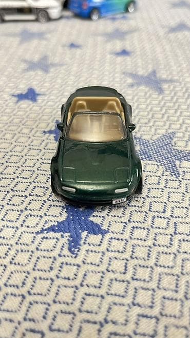hot: Mazda miata MX-5 хот вилс премиум в масштабе 1:64. Подходит для — 2