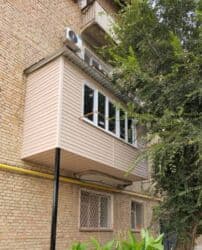 Фасадды жылуулоо, Балконду, лоджияны жылуулоо, Дубалдарды жылуулоо | Үйдү жылуулоо, Батирди жылуулоо, Кампаны жылуулоо Пенопласт, Пенополиуретан, Пеноплекс 6 жылдан ашык тажрыйба