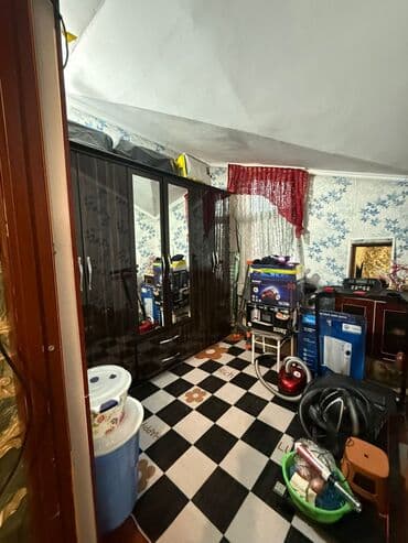 пржевальского: 2 комнаты, 32 м², Индивидуалка, 3 этаж, Косметический ремонт — 6