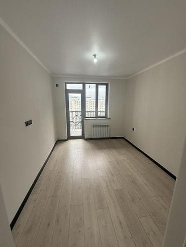 11 мкр квартира: 1 комната, 40 м², Элитка, 11 этаж, Евроремонт — 4
