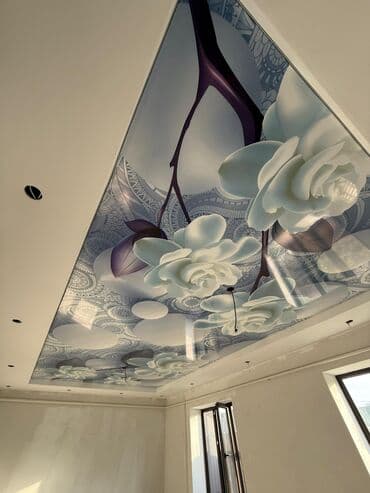 потолок пластик: Натяжной потолок Глянцевое, Матовое, 3D потолки Бесплатный замер, Гарантия, Монтаж — 3