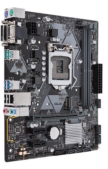 ipad 3 mini: Материнская плата для ПК, Б/у, Asus, LGA1151 v2, Micro-ATX — 1