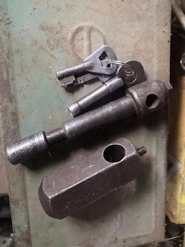 инструмент ящик: Набор инструментов, Новый, Самовывоз — 9