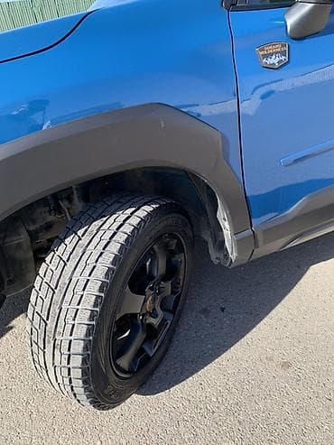 Subaru Forester: 2021 г., 2.5 л, Автомат, Бензин, Кроссовер — 5