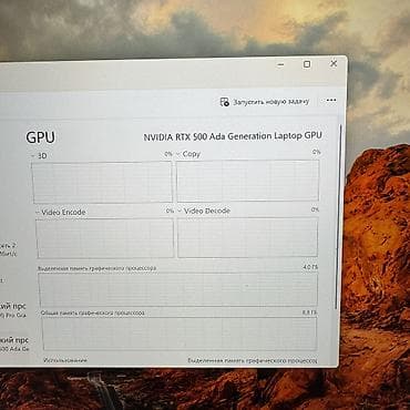 ноутбук 4050: Для программирования, Б/у, Intel Core Ultra 5, В рассрочку — 10