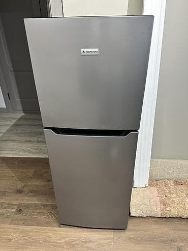 sky vision: Холодильник Avangard, Двухкамерный — 2