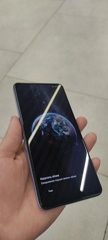 redmi note 11 4g: Redmi, Redmi Note 11, Б/у, 128 ГБ, цвет - Голубой, 2 SIM — 1