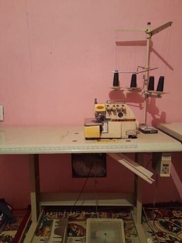 промышленные швейные машины бу: Швейные машины — 1