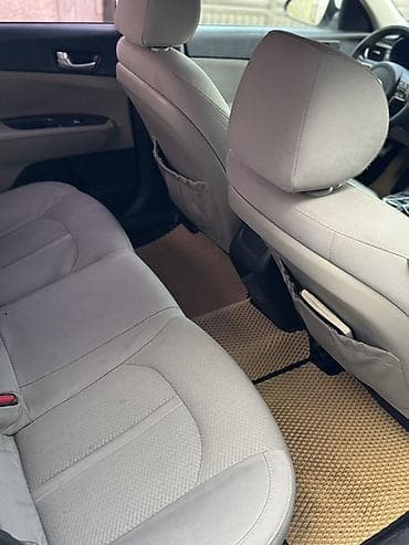 крыло на ваз 2106: Kia Optima: 2018 г., 2.4 л, Автомат, Бензин, Седан — 6