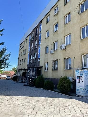 Продажа квартир: 1 комната, 13 м², Малосемейка, 4 этаж, Евроремонт — 1