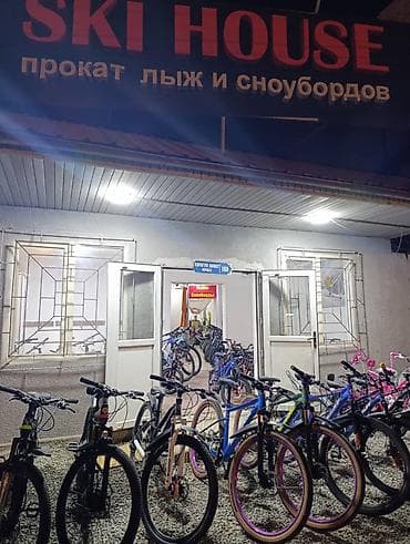 диски на опель зафира а: Аренда велосипеда, Городской — 1