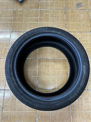 Шины: Шины 245 / 40 / R 18, Лето, Комплект, Легковые, Yokohama — 5