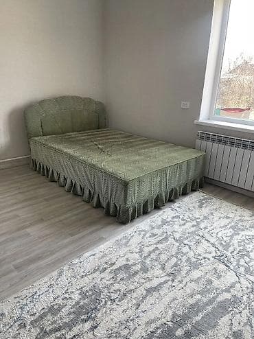Квартиры: 1 комната, Киркомстром Агентство недвижимости, Только парням, от 1 года, от 1 месяца, от 3 месяцев, С мебелью — 1