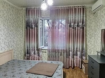 room: 2 комнаты, 54 м², 106 серия, 2 этаж, Косметический ремонт — 3