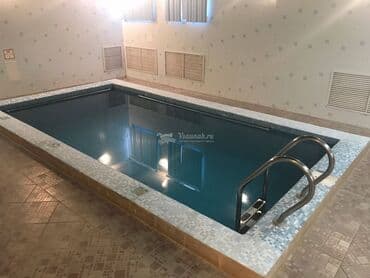 vip бишкек сауна с девочками бишкек: Сауна | Бассейн — 1