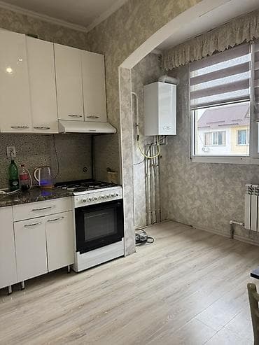 Гаражи: 1 комната, С мебелью полностью — 4