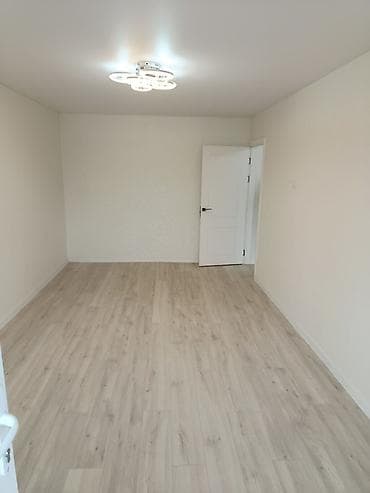 ищу кв бишкек: 2 комнаты, 46 м², 104 серия, 5 этаж, Евроремонт — 5