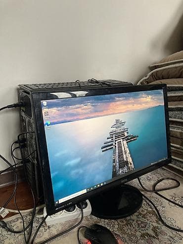 hp 1018: Компьютер, Для несложных задач — 1