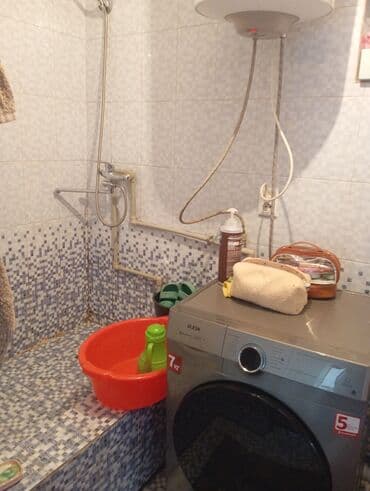 купить дом в ленинском районе: Дом, 110 м², 5 комнат, Собственник, Старый ремонт — 22