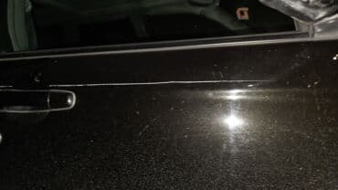 пороги рх: Subaru Forester: 2003 г., 2 л, Автомат, Бензин, Кроссовер — 5