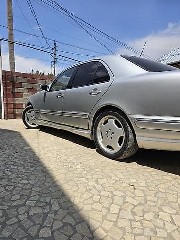 диски на геленыаген: Mercedes benz monoblock aero II 205 50 r17на одном диске одна — 1
