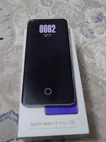 pixel 6 256: Xiaomi, 13 Pro, Б/у, 256 ГБ, цвет - Белый, 1 SIM, 2 SIM, eSIM — 9