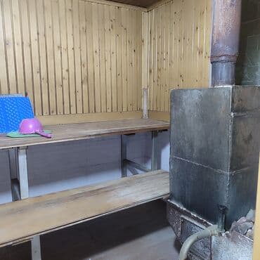 куплю дом район кызыл аскер: Дом, 135 м², 4 комнаты, Риэлтор, Евроремонт — 21