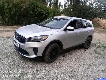 альпинисты высотные работы: Комплект колес для кроссовера/SUV. - Шины Uniroyal RAINEXPERT — 3