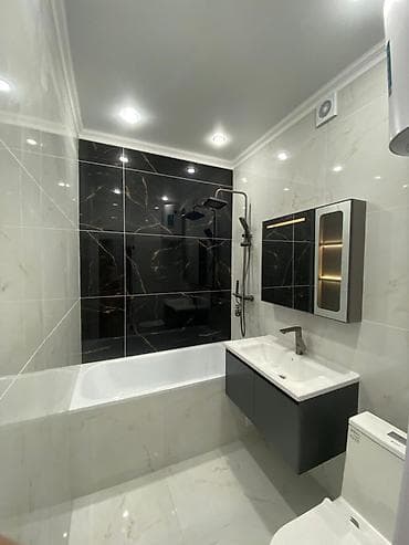 pro group: 1 комната, 53 м², Элитка, 4 этаж, Евроремонт — 5