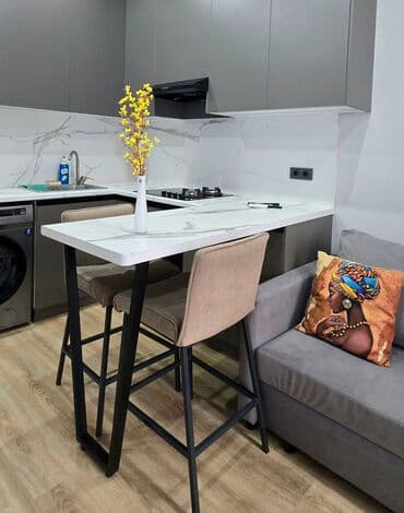 аренда домов в бишкеке на сутки: 🕟🌞🌙🌗ЧАС/ДЕНЬ/НОЧЬ/СУТКИ 🔥 Элитные квартиры для отдыха и ночёвки в — 4