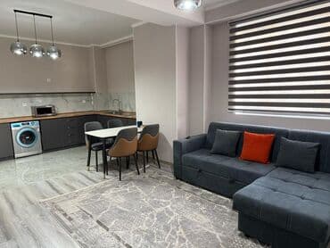 дом в кордае: 3 комнаты, Собственник, Без подселения, С мебелью полностью — 1