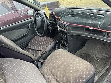 терано 1: Daewoo Nexia: 2007 г., 1.5 л, Механика, Бензин, Седан — 7