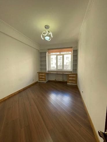 122: 3 комнаты, 122 м², Элитка, 9 этаж, Дизайнерский ремонт — 3
