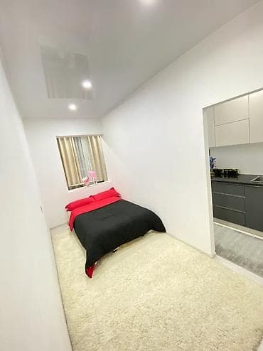 гостиница гум: 1 комната, Агентство недвижимости, Без подселения, С мебелью полностью — 5