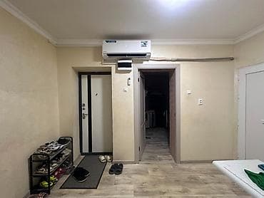 2 rooms: 3 комнаты, 55 м², Индивидуалка, 2 этаж, Свежий ремонт — 5