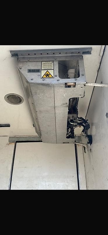 авто элек: Жеңил жүк ташуучу унаа, Mercedes-Benz — 3