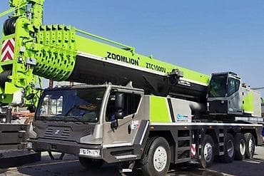 кран 50 тон: Услуги автокрана 25 тонн, 60 тонн, 80 тонн — 2