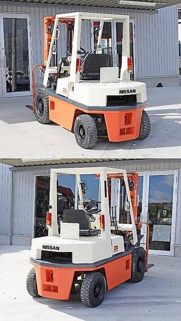 iskender kg: Сдаём на долгие сроки вилочные погрузчики а также. Краткосрочные (по — 2