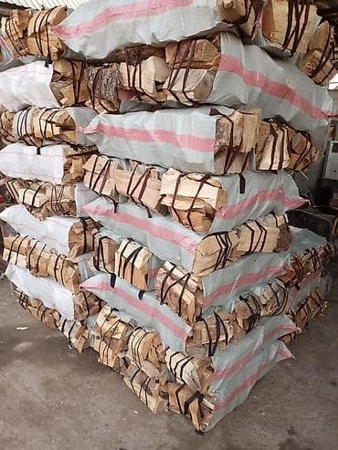 железный купороз: Дрова — 1