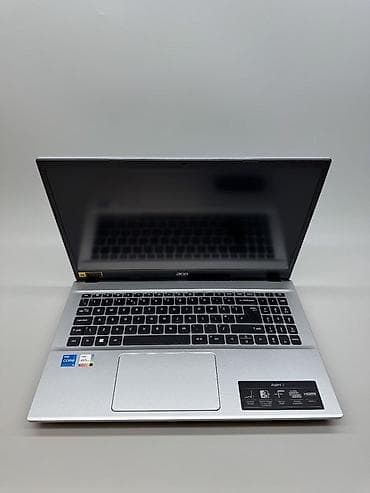 d link: Ноутбук Acer Aspire 3 15.6" Характеристики и особенности: - Серия — 1