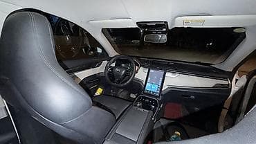 byd delphin: Weltmeister E5, 2021 г. — 3