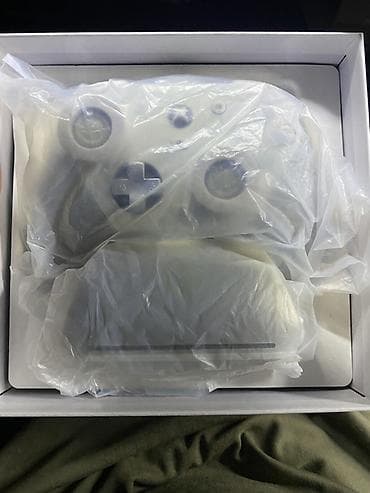 xbox one s: Почти новый !! GameSir G7 Pro Tri-Mode – проводной/беспроводной — 3