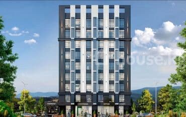 продаю квартира политех: 2 комнаты, 82 м², Элитка, 6 этаж, ПСО (под самоотделку) — 1