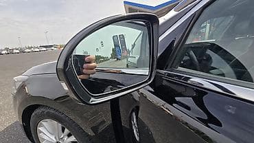 наклейка авто: Kia K7: 2019 г., 2.4 л, Автомат, Бензин, Седан — 8