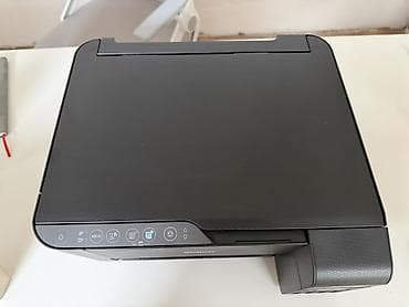 spada step: Многофункциональный принтер Epson EcoTank L3258 черного цвета с — 5