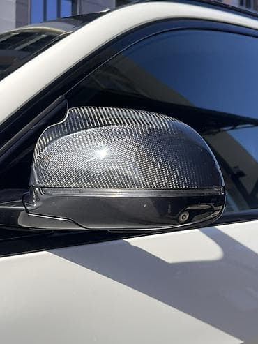 bmw e39 m: BMW X5: 2019 г., 4 л, Автомат, Бензин, Внедорожник — 4