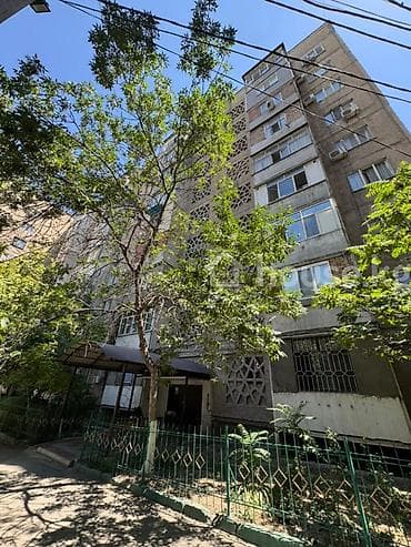 Недвижимость: 1 комната, 38 м², Аламедин-1 мкр 105 серия, 1 этаж, Евроремонт — 4