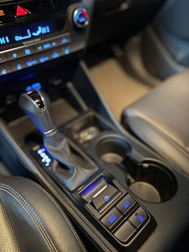 хендай туксон 2018: Hyundai Tucson: 2019 г., 2 л, Автомат, Дизель, Кроссовер — 8