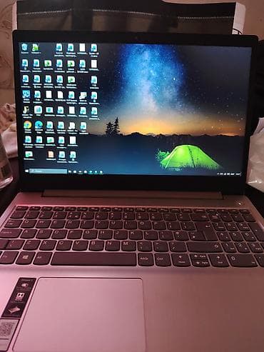 asus rog g14: Ноутбук Lenovo IdeaPad 3 15" Основные характеристики: - Экран 15.6" — 4