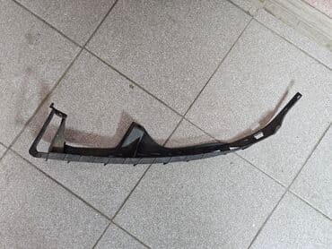 широкий бампер на гольф 2: Бампер Передний Mazda, Б/у, Оригинал — 2